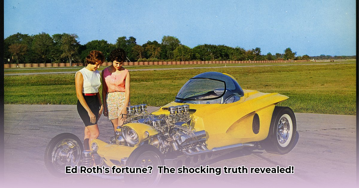 ed-roth-net-worth